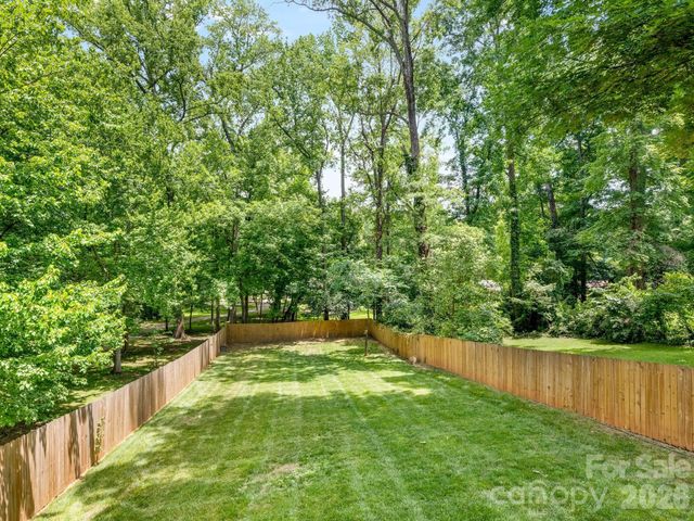 1830 Logie Avenue, Charlotte, NC 28205