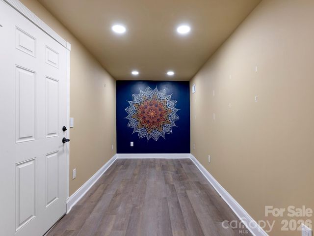 1830 Logie Avenue, Charlotte, NC 28205