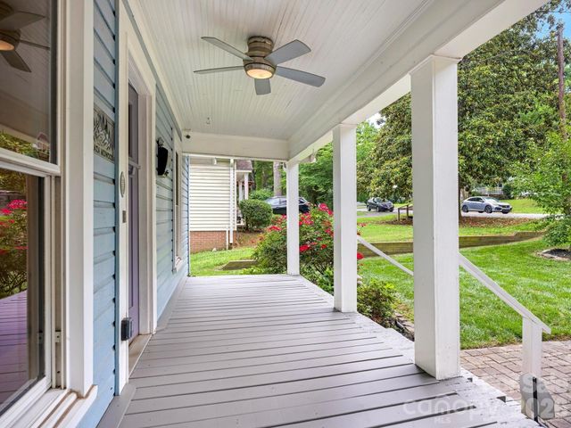 1830 Logie Avenue, Charlotte, NC 28205