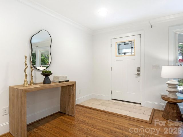 1830 Logie Avenue, Charlotte, NC 28205