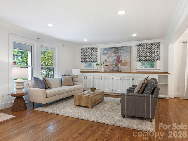 1830 Logie Avenue, Charlotte, NC 28205