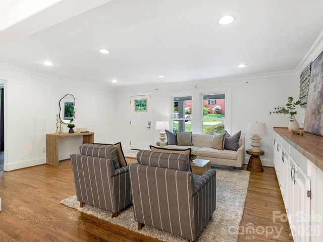 1830 Logie Avenue, Charlotte, NC 28205
