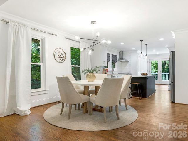 1830 Logie Avenue, Charlotte, NC 28205