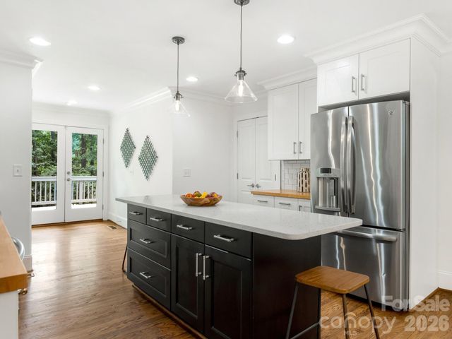1830 Logie Avenue, Charlotte, NC 28205