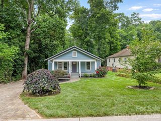 1830 Logie Avenue, Charlotte, NC 28205
