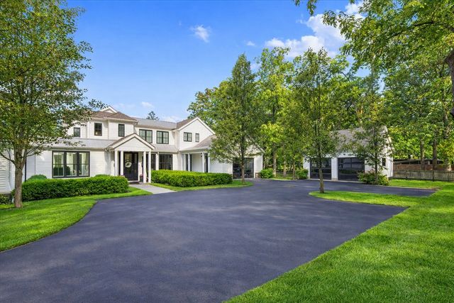 800 Glenview Road, Glenview, IL 60025