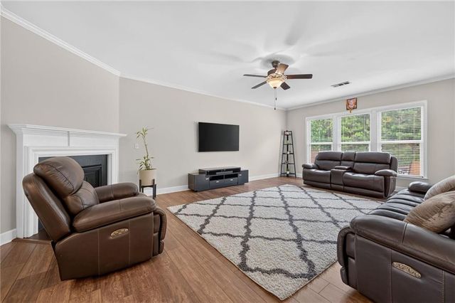 7215 Margate Court, Cumming, GA 30040