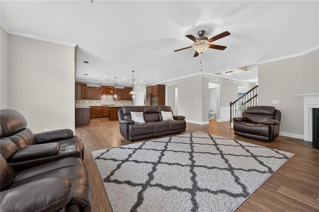 7215 Margate Court, Cumming, GA 30040
