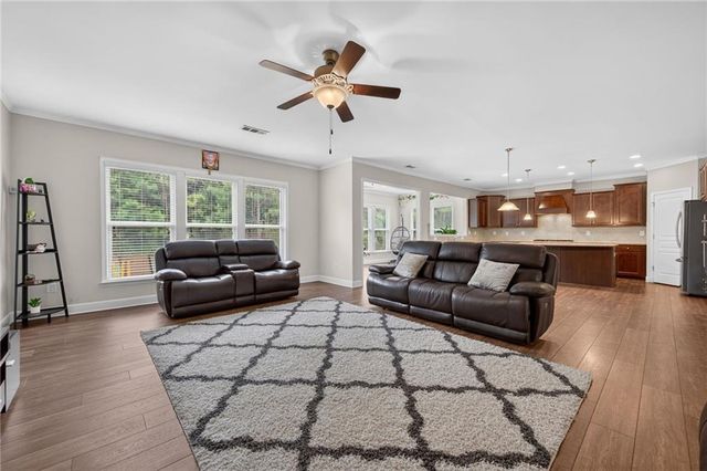 7215 Margate Court, Cumming, GA 30040