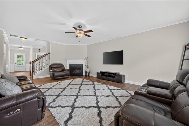 7215 Margate Court, Cumming, GA 30040