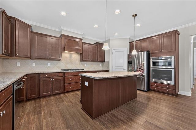 7215 Margate Court, Cumming, GA 30040