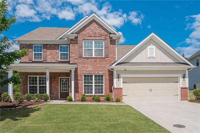 7215 Margate Court, Cumming, GA 30040