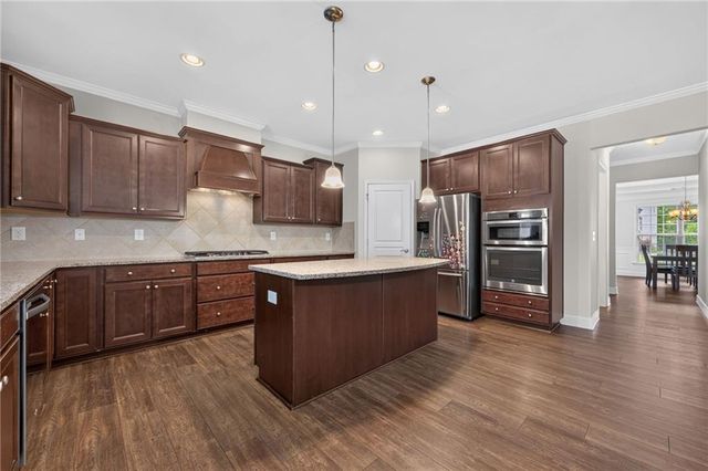 7215 Margate Court, Cumming, GA 30040