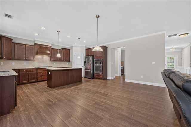 7215 Margate Court, Cumming, GA 30040