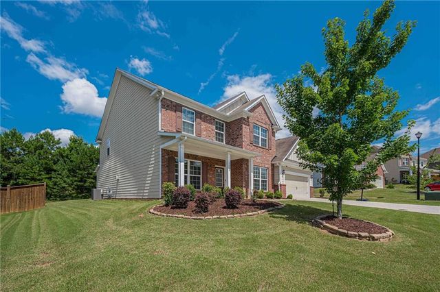 7215 Margate Court, Cumming, GA 30040