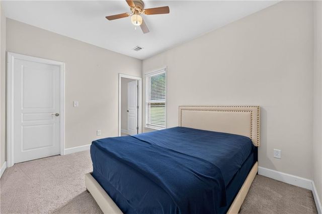 7215 Margate Court, Cumming, GA 30040
