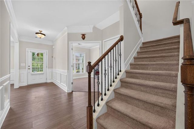 7215 Margate Court, Cumming, GA 30040