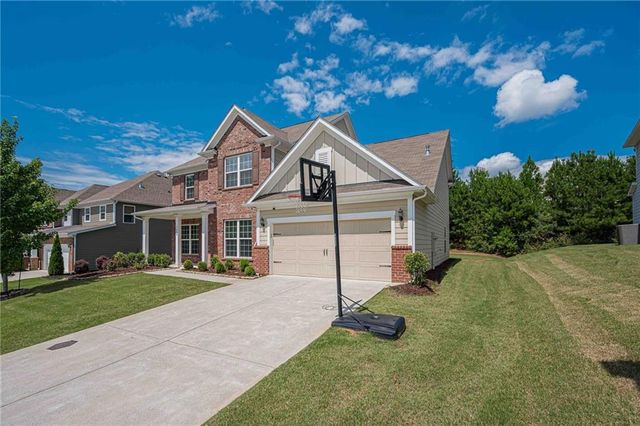 7215 Margate Court, Cumming, GA 30040