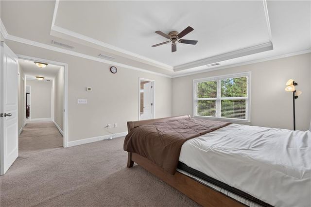 7215 Margate Court, Cumming, GA 30040