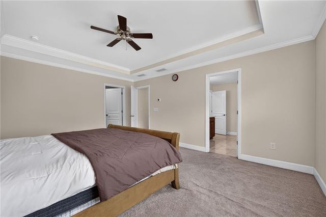 7215 Margate Court, Cumming, GA 30040