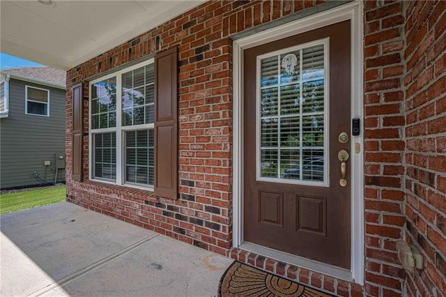 7215 Margate Court, Cumming, GA 30040