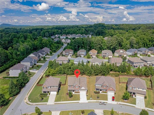 7215 Margate Court, Cumming, GA 30040