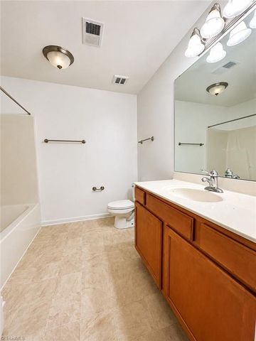7104 W Friendly Avenue 207, Greensboro, NC 27410