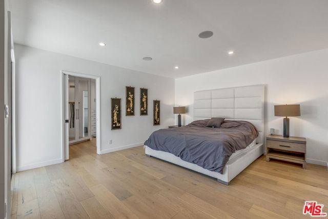 1287 Casiano Road, Los Angeles, CA 90049