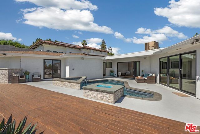 1287 Casiano Road, Los Angeles, CA 90049