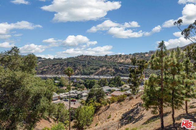 1287 Casiano Road, Los Angeles, CA 90049