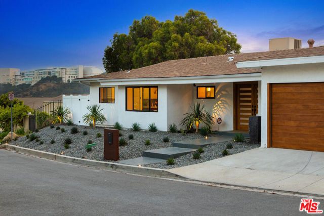 1287 Casiano Road, Los Angeles, CA 90049