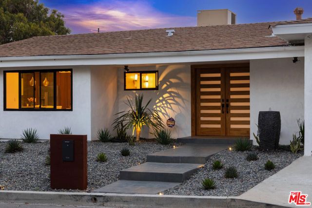 1287 Casiano Road, Los Angeles, CA 90049