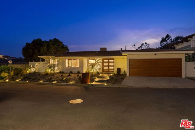 1287 Casiano Road, Los Angeles, CA 90049