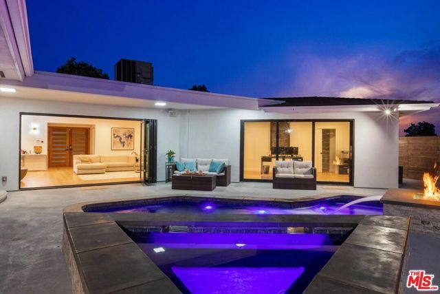 1287 Casiano Road, Los Angeles, CA 90049