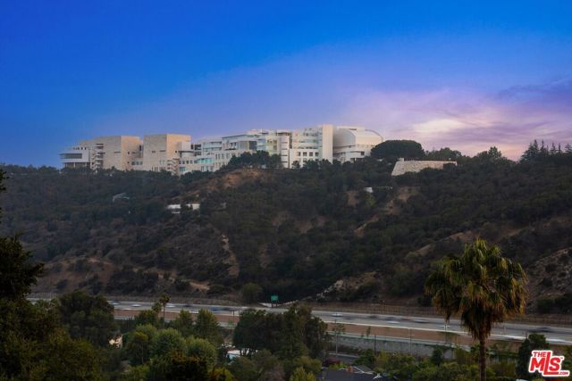 1287 Casiano Road, Los Angeles, CA 90049