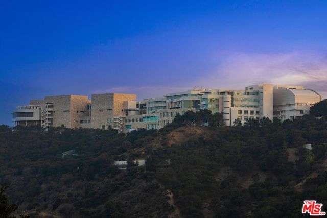 1287 Casiano Road, Los Angeles, CA 90049
