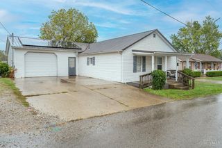 18 Church Street, Peebles, OH 45660