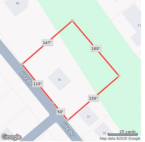 36 Utz Drive, Florence, KY 41042