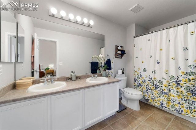 7375 Sandy Springs Point, Fountain, CO 80817