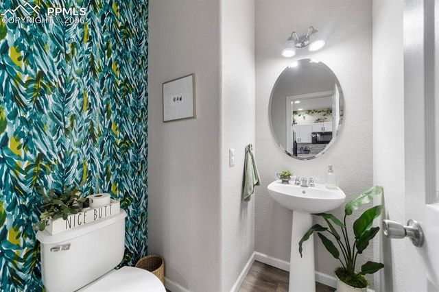 7375 Sandy Springs Point, Fountain, CO 80817