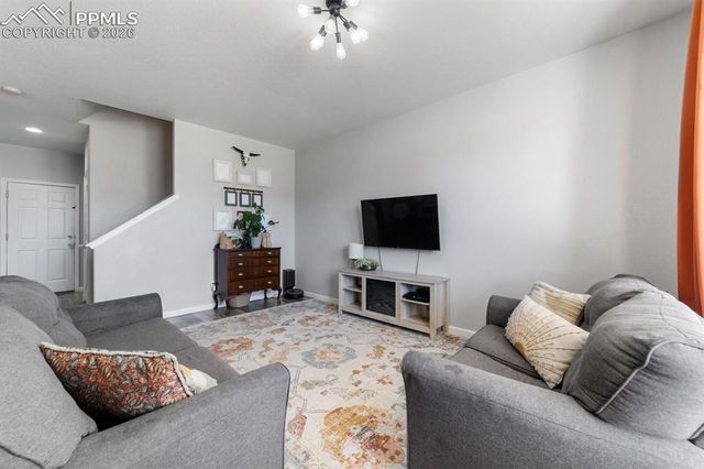 7375 Sandy Springs Point, Fountain, CO 80817