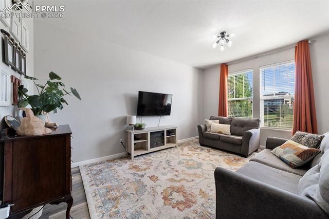 7375 Sandy Springs Point, Fountain, CO 80817