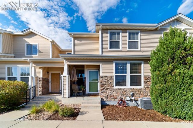 7375 Sandy Springs Point, Fountain, CO 80817