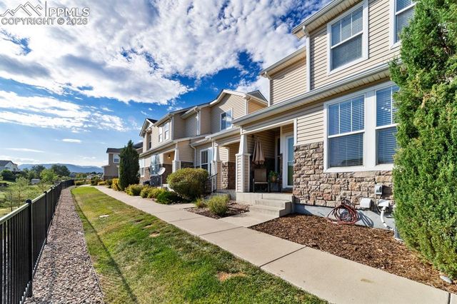 7375 Sandy Springs Point, Fountain, CO 80817