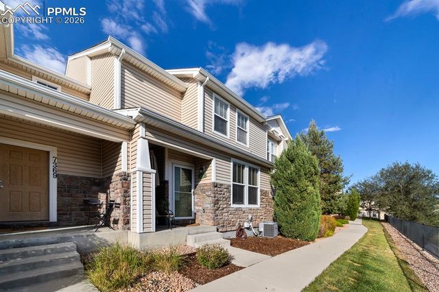 7375 Sandy Springs Point, Fountain, CO 80817