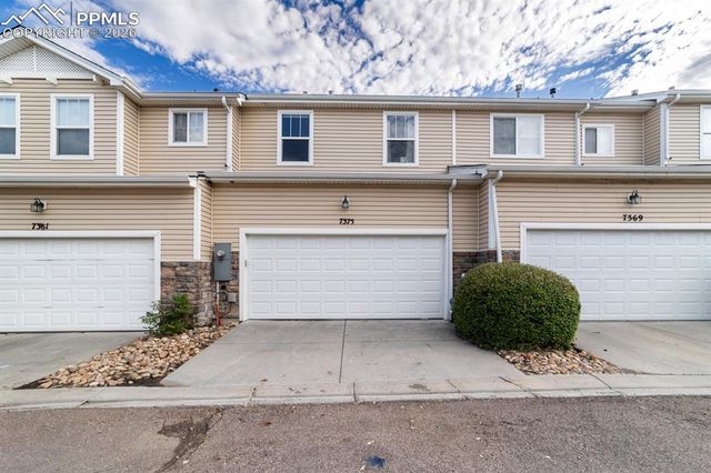 7375 Sandy Springs Point, Fountain, CO 80817