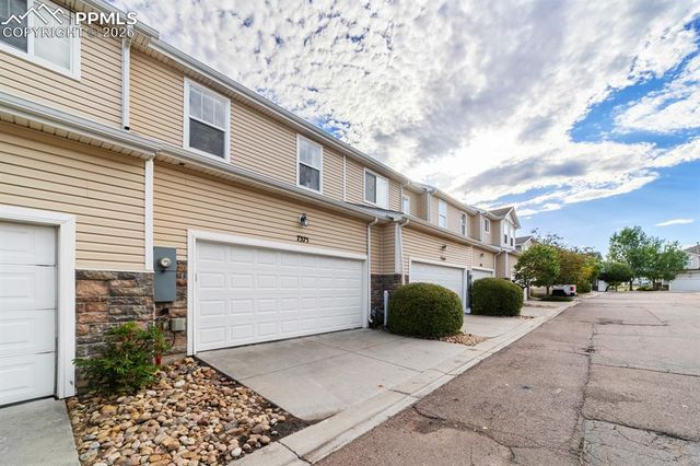 7375 Sandy Springs Point, Fountain, CO 80817