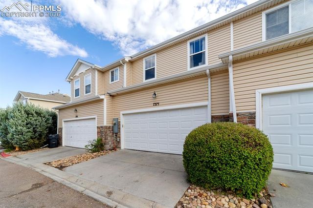 7375 Sandy Springs Point, Fountain, CO 80817