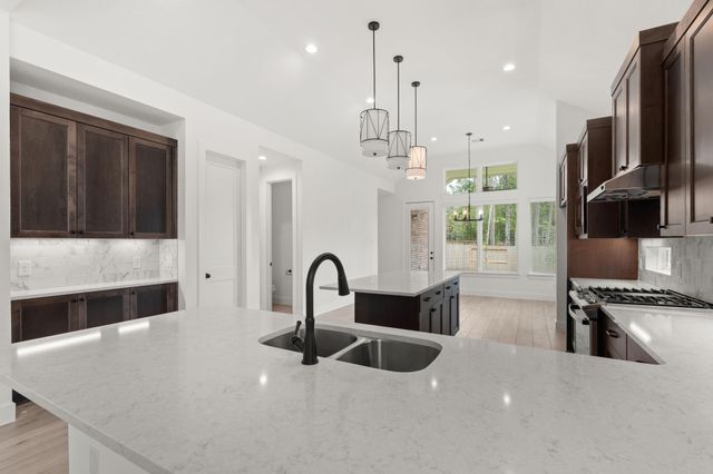 28823 Chalk Ridge Drive, New Caney, TX 77357