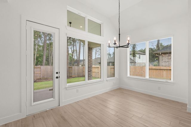 28823 Chalk Ridge Drive, New Caney, TX 77357